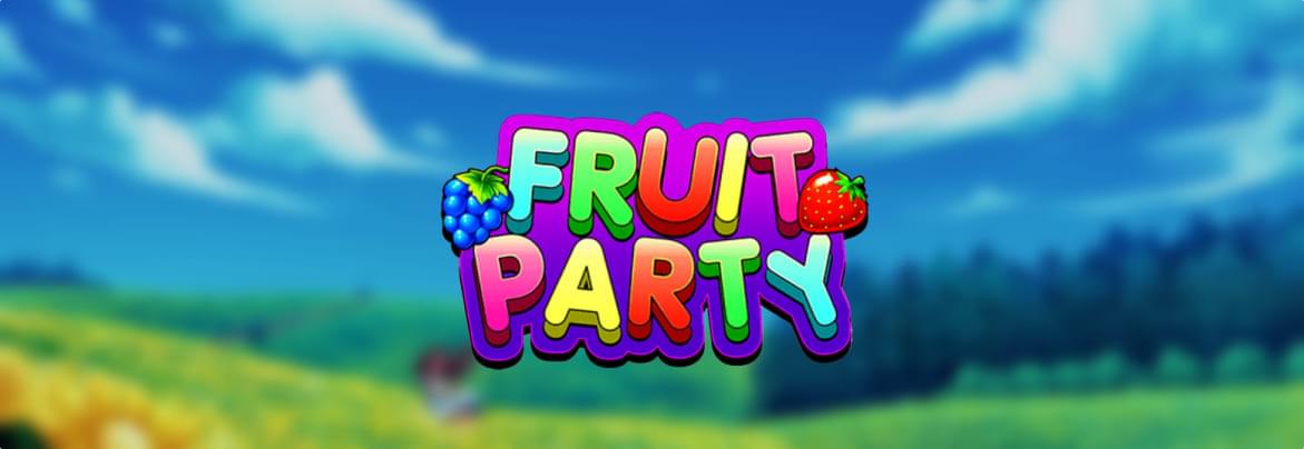 Fruit Party slot review for Canadians